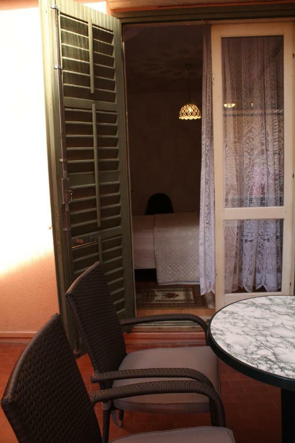 Apartment Key Rovinj Kültér fotó