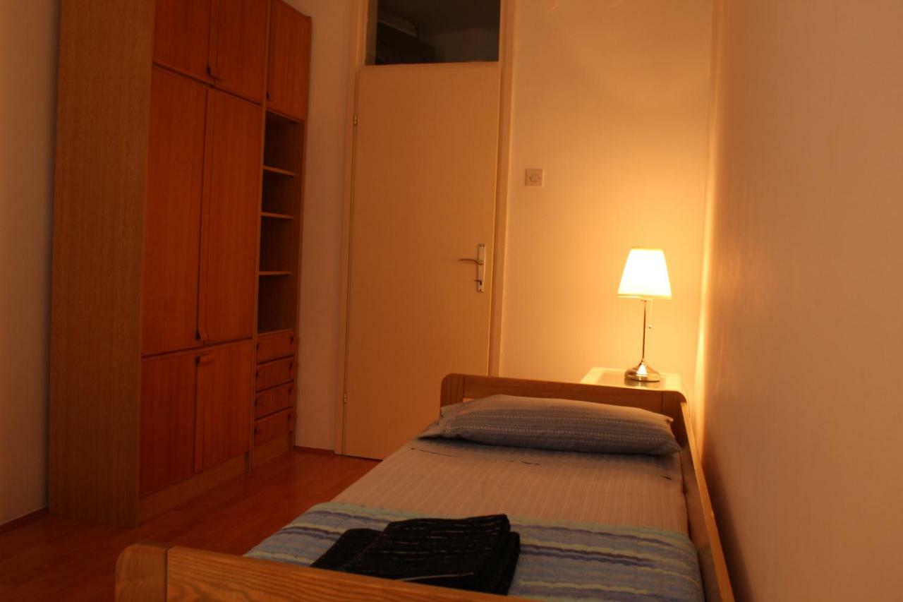 Apartment Key Rovinj Kültér fotó
